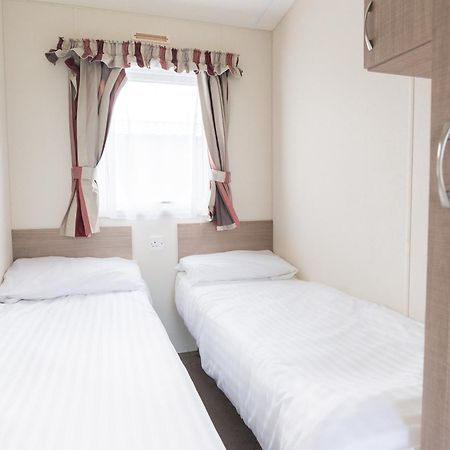 Marine Holiday Park Rhyl Eksteriør billede