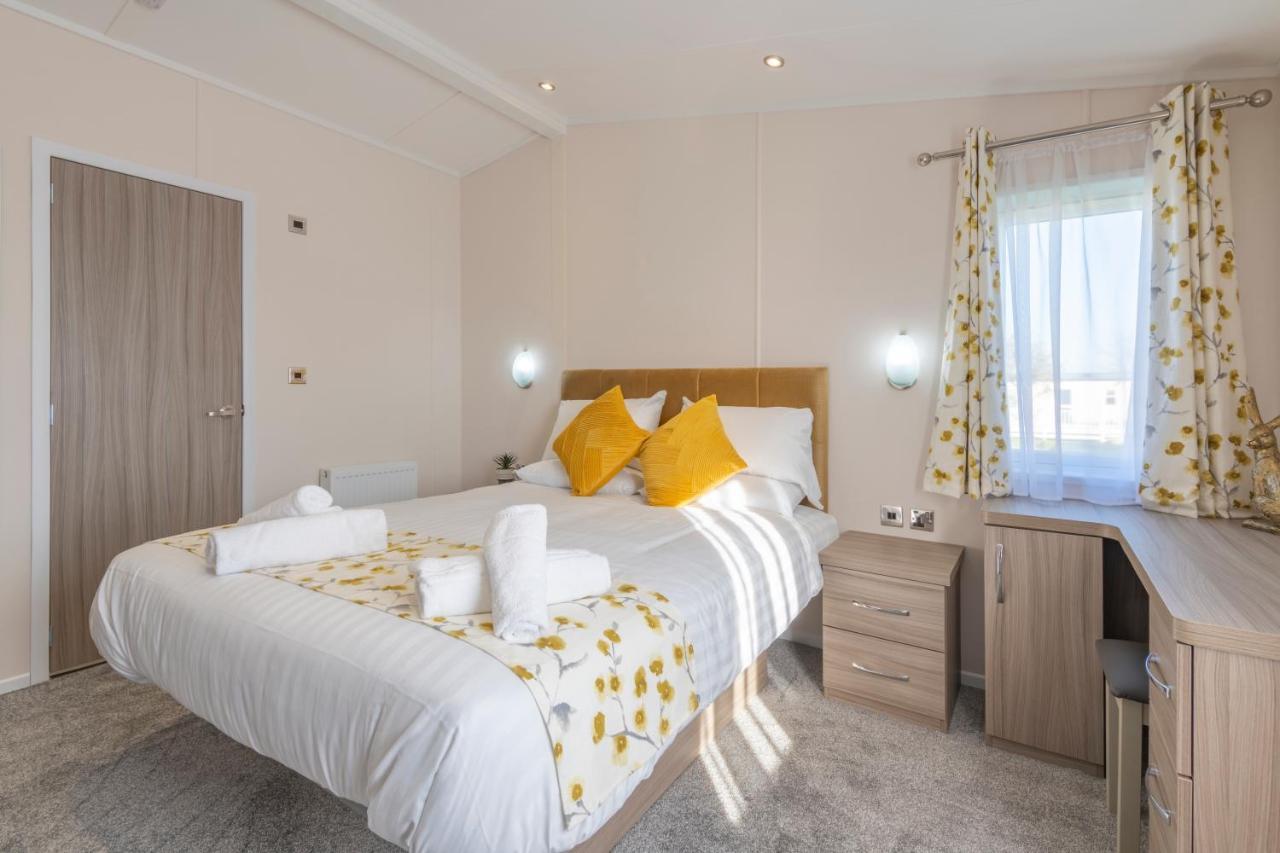 Marine Holiday Park Rhyl Eksteriør billede