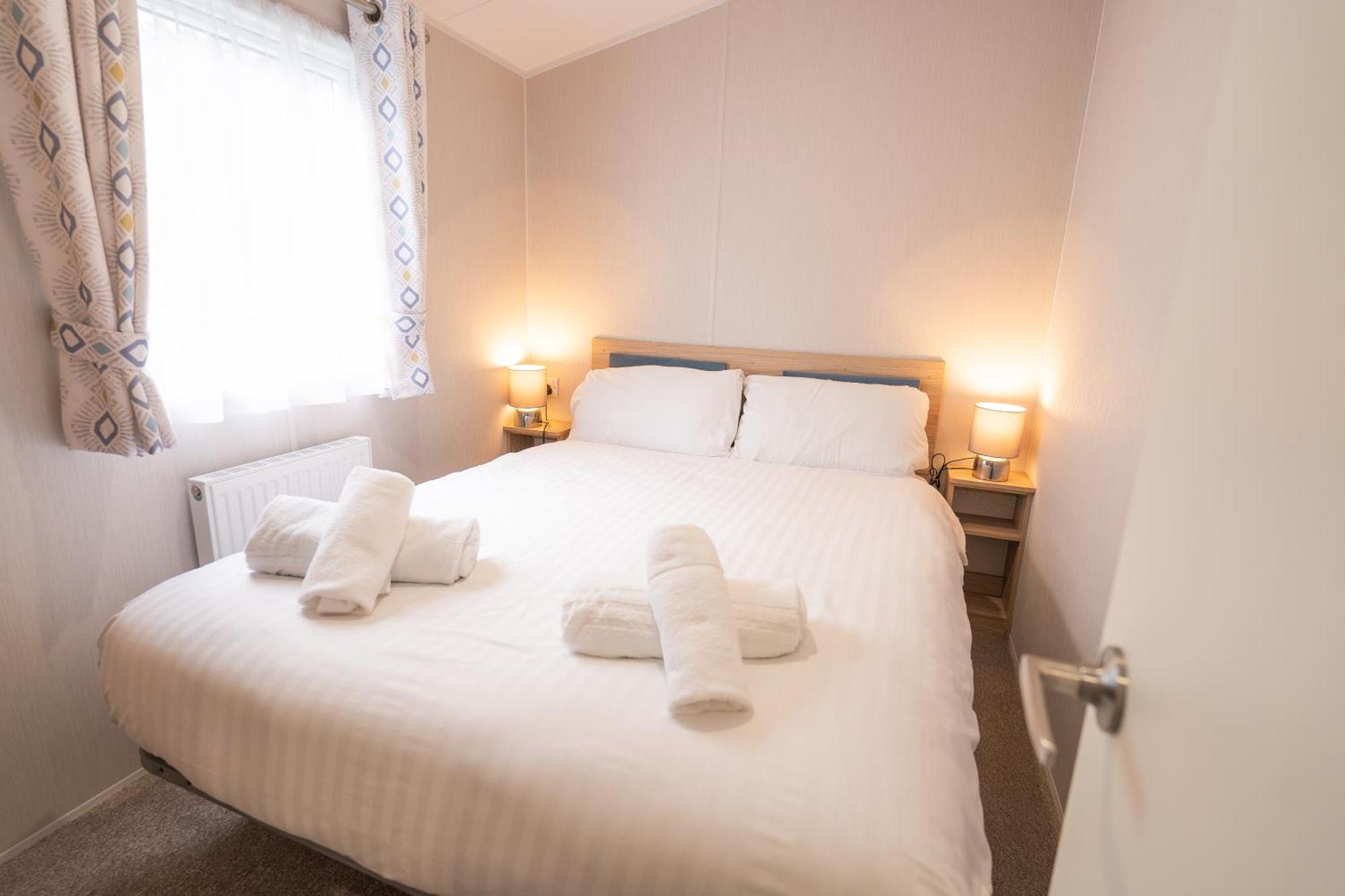 Marine Holiday Park Rhyl Eksteriør billede