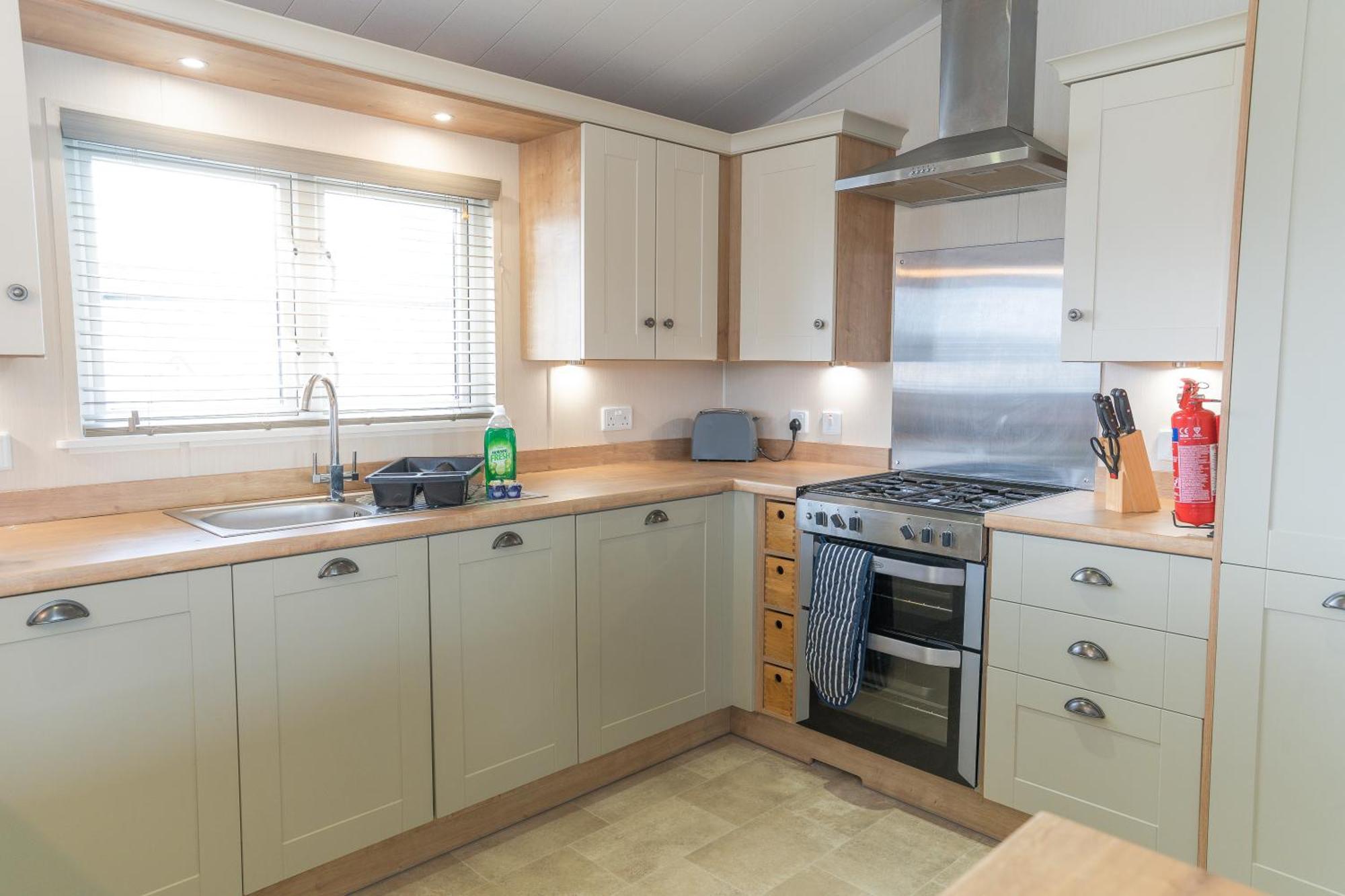 Marine Holiday Park Rhyl Eksteriør billede