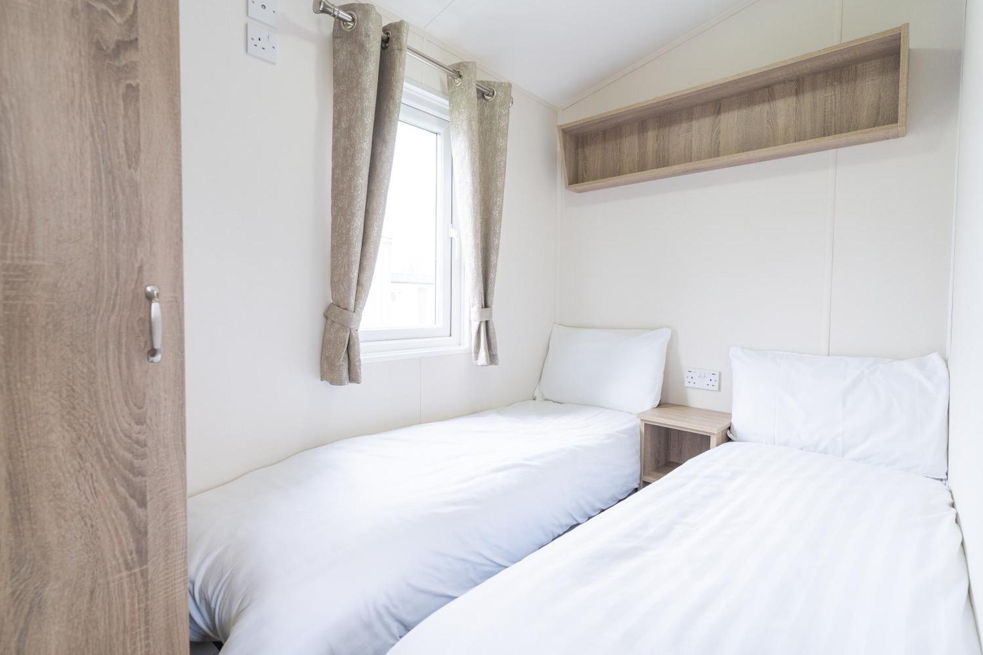 Marine Holiday Park Rhyl Eksteriør billede