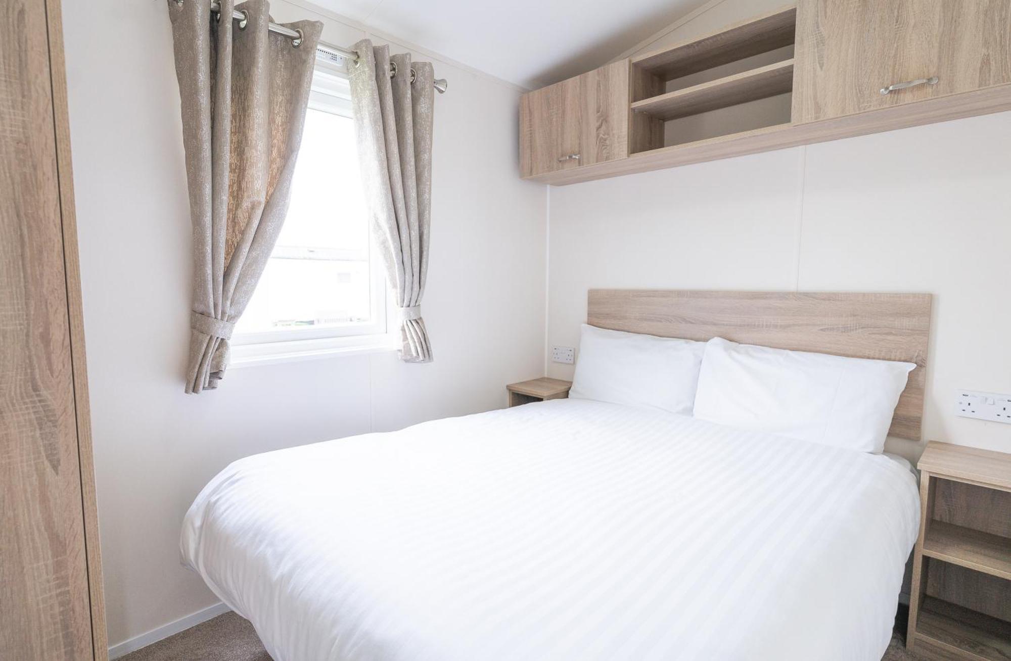 Marine Holiday Park Rhyl Eksteriør billede