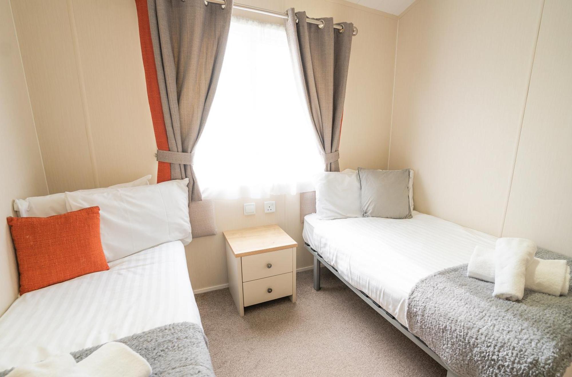 Marine Holiday Park Rhyl Eksteriør billede