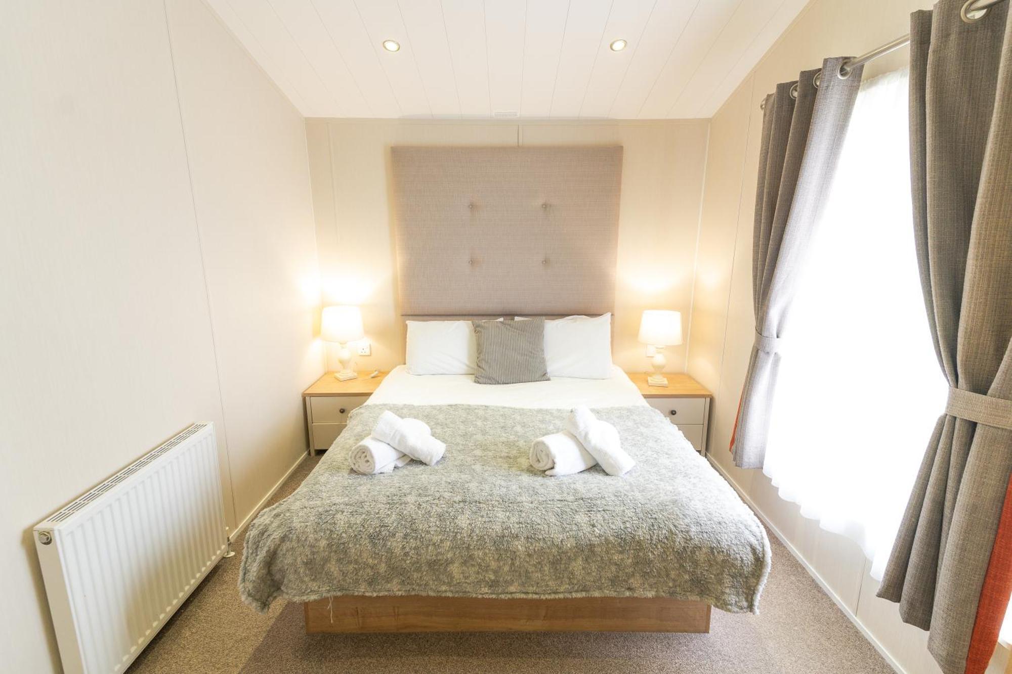Marine Holiday Park Rhyl Eksteriør billede