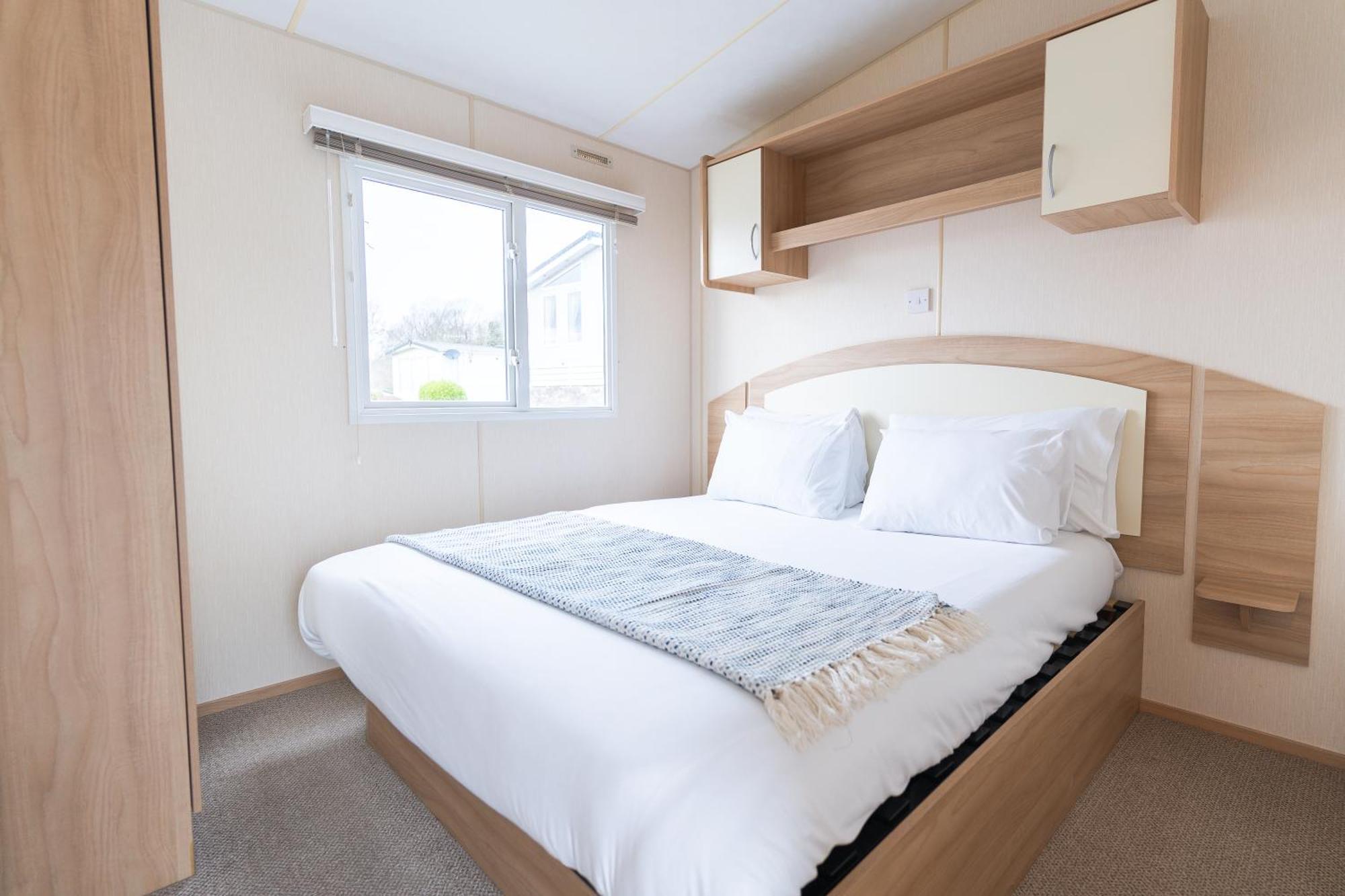 Marine Holiday Park Rhyl Eksteriør billede