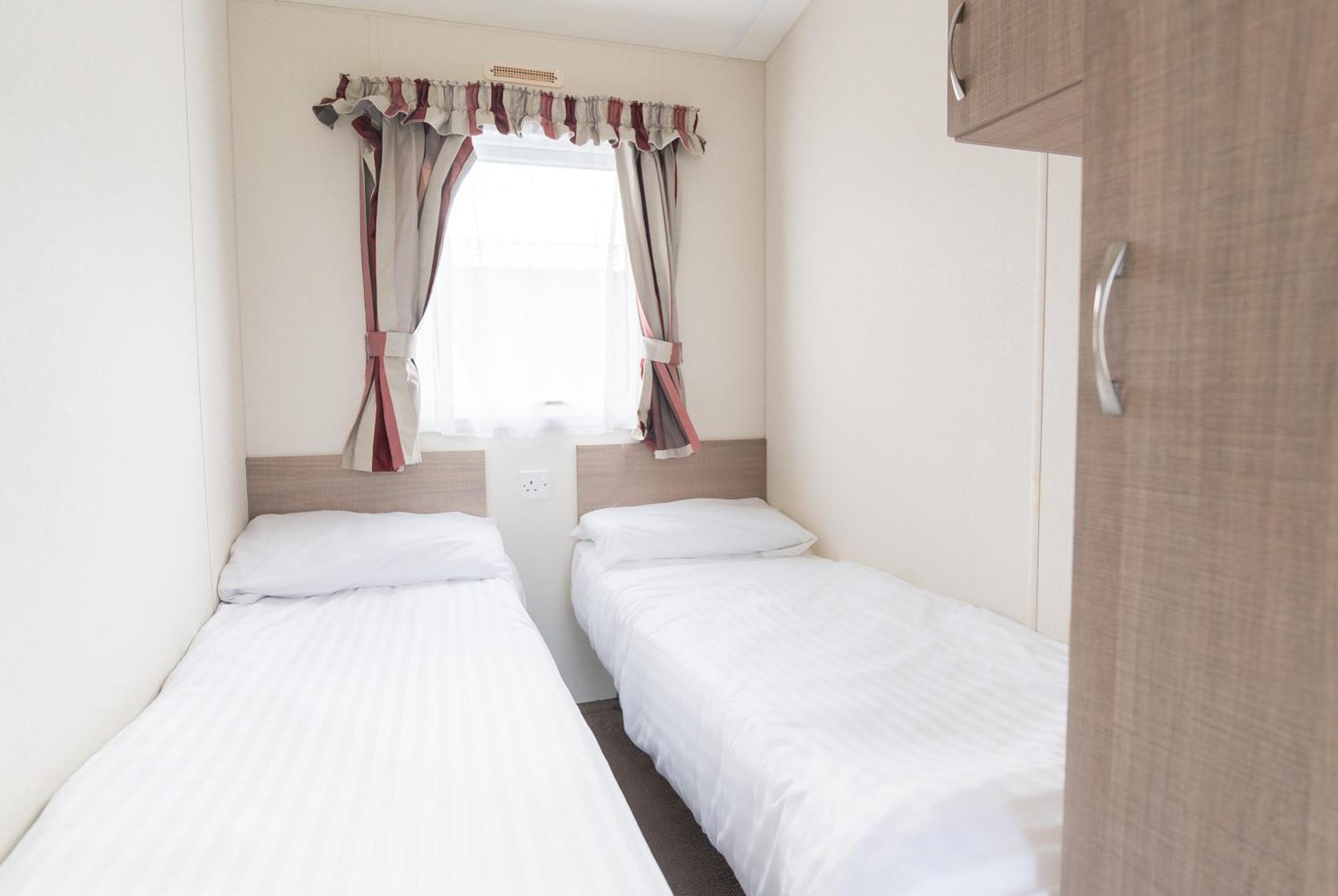 Marine Holiday Park Rhyl Eksteriør billede