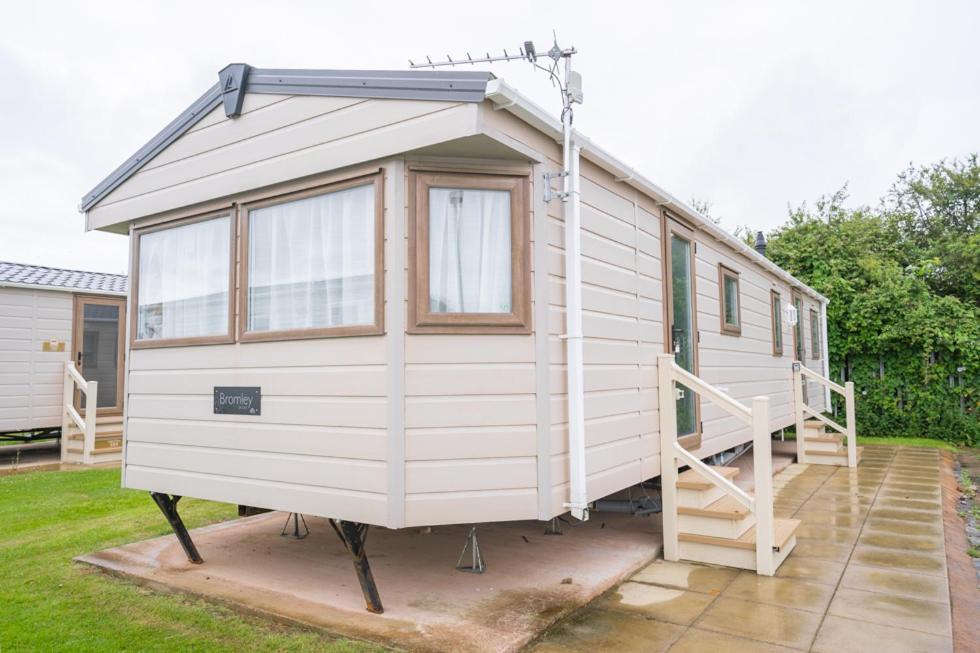 Marine Holiday Park Rhyl Eksteriør billede
