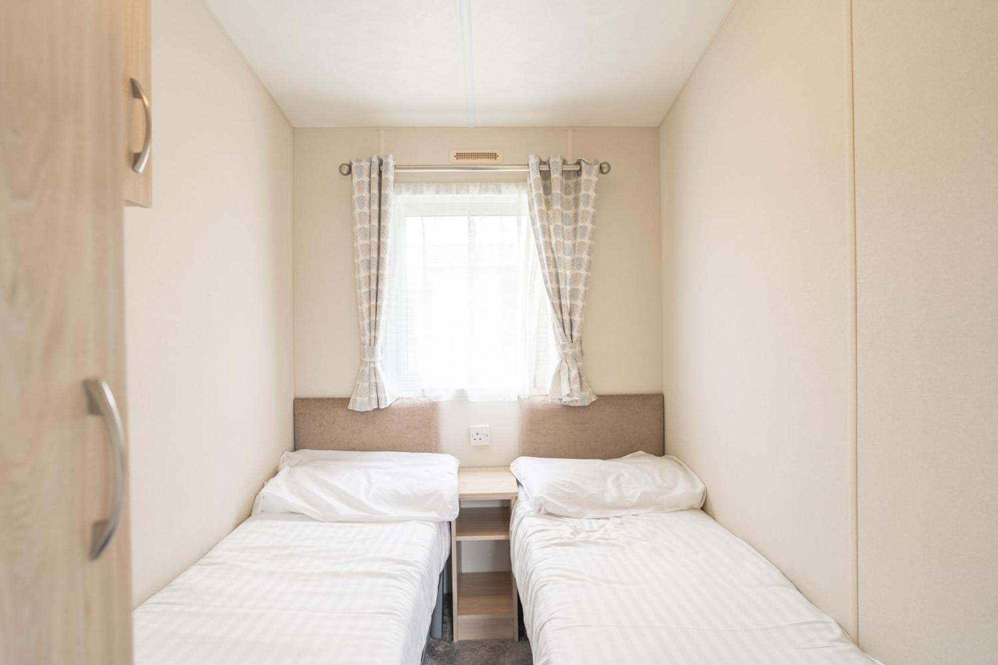 Marine Holiday Park Rhyl Eksteriør billede